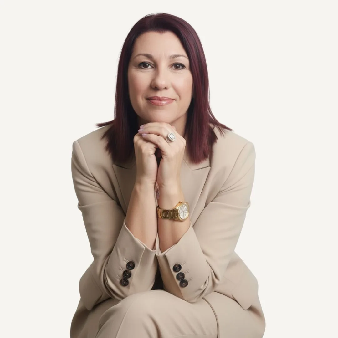 Elvira Martí, coach de reprogramación mental y emocional